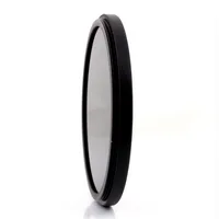 37mm Infrared IR Optical Grade IR72 R59 R63 Filter for Lenses 590 630 650 680 720 760 850 950 1000 nm 2
