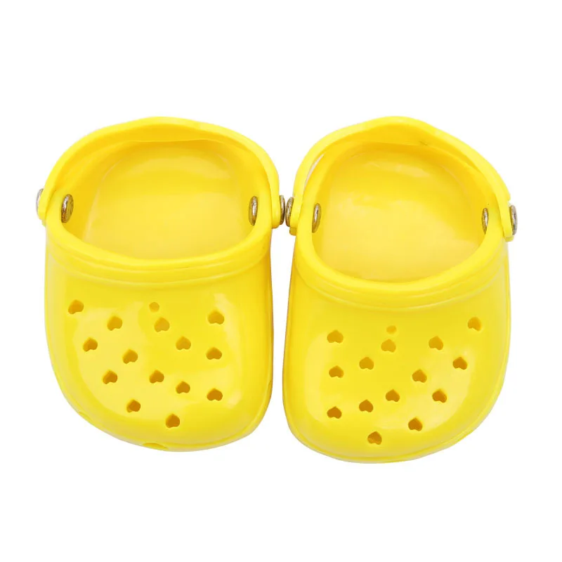 7 CM Schuhe Für Geboren Baby Born 43 CM,Reborn 55 CM,18 Zoll Amerikanischen Puppe Unsere Generation, mädchen Spielzeug, Nenuco 42 CM,Nancy Doll – Detail 20