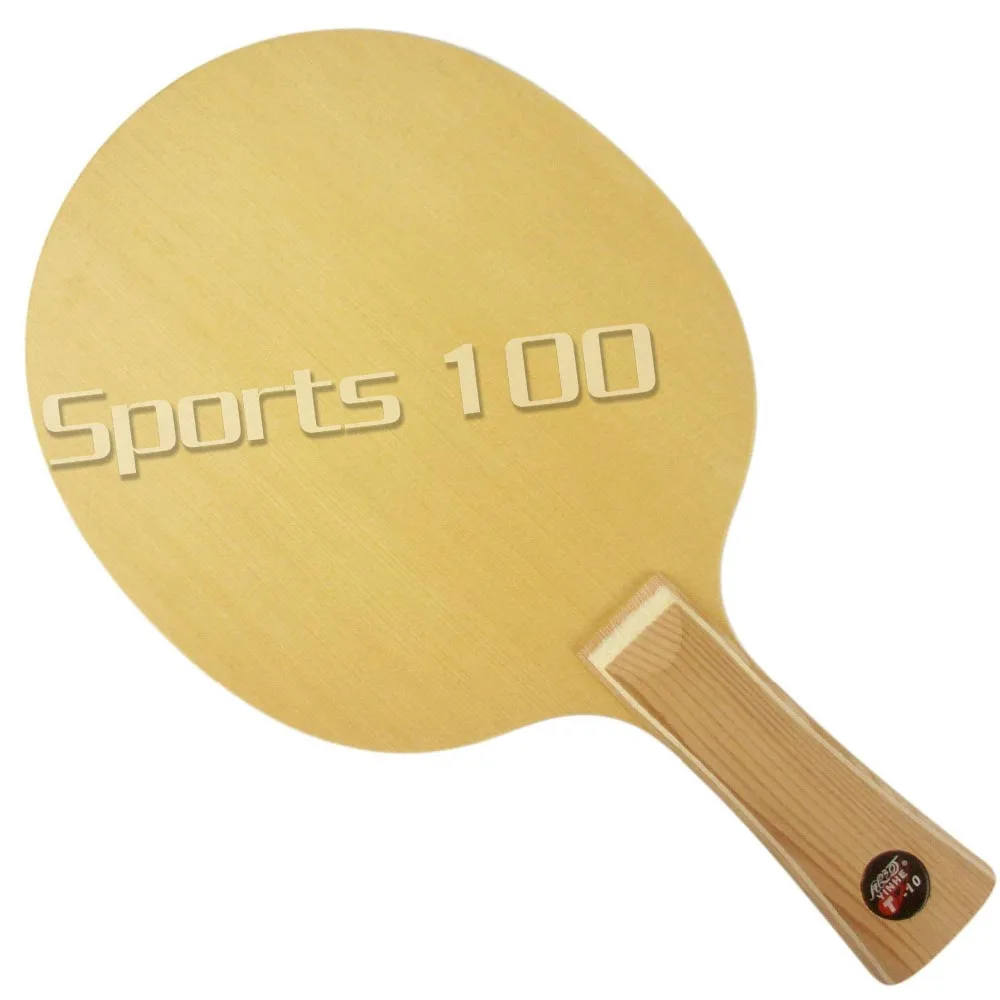 Billige Yinhe Milchstraße Galaxy T 10 + T10 + T 10 + tischtennis PingPong klinge 2015 Die neue auflistung Lieblings