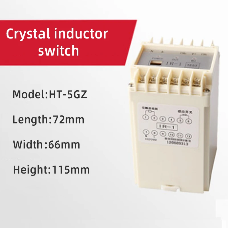 Free shipping Spa control switch stainless steel crystal switch crystal ball inductive switch swimming pool equipment