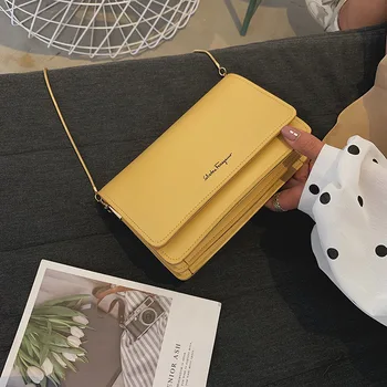 

Chain Mini Small Bag of Women to 2020 of New Small Package Shoulder Shoulder Bag