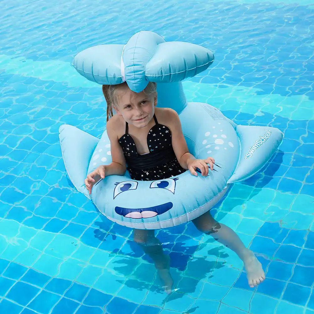 safe swim float