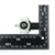 Новый 8651A064 8651A065 8651A047 Передний Задний Датчик Уровня Высоты Для Mitsubishi Pajero Montero 4 IV 2007-2016