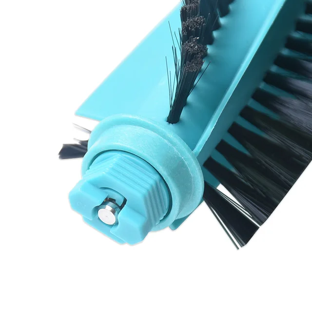 Set Ricambi Per Aspirapolvere Xiaomi Dreame D9 – 14 Pezzi (Spazzole, Filtri, Panni)