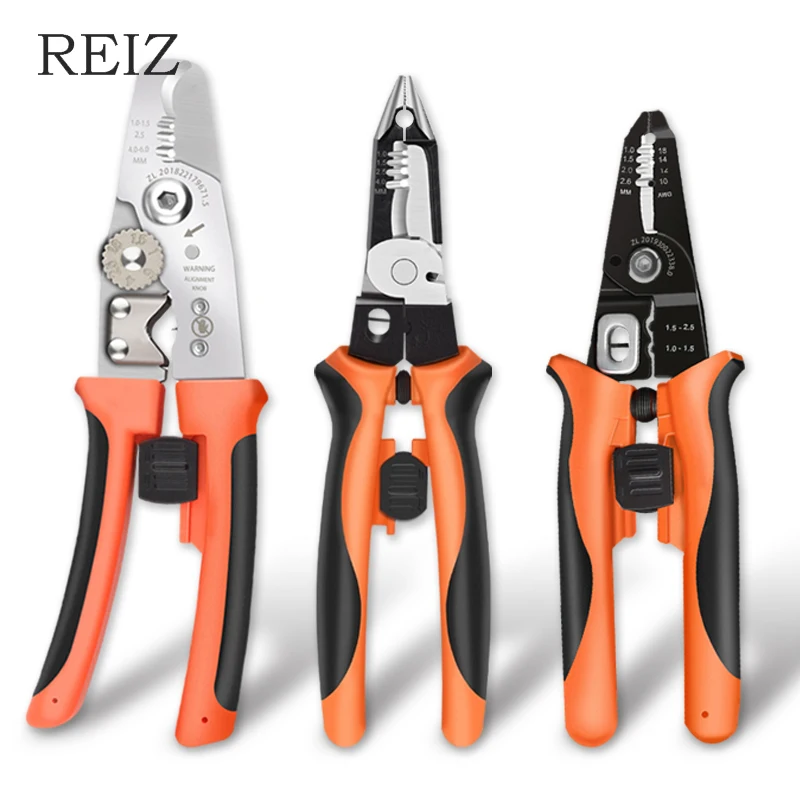 Shear Cable Cutter Wire Handle Crimping Tool 1Pc 6inch Steel Crimper Cutting New Shear Cable Cutter Wire Handle Crimping Tool 1Pc 6inch Steel Crimper Cutting New