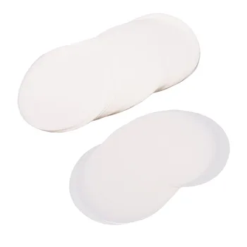 

NEW-500Pcs Hamburg Paper Non Stick Baking Oilpaper For Burger Press Bbq Patty Maker Cookie Oven Kitchen Accessories Restaurant S