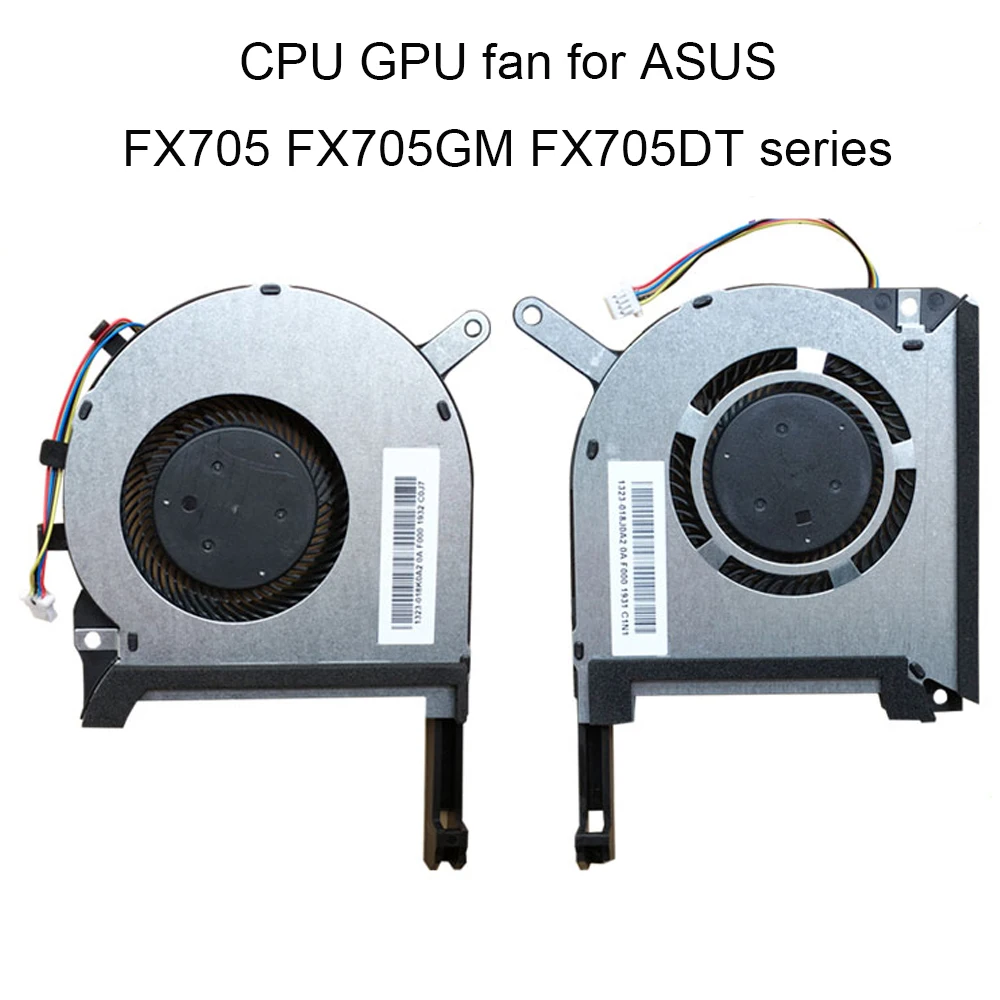 Ventiladores e resfriadores