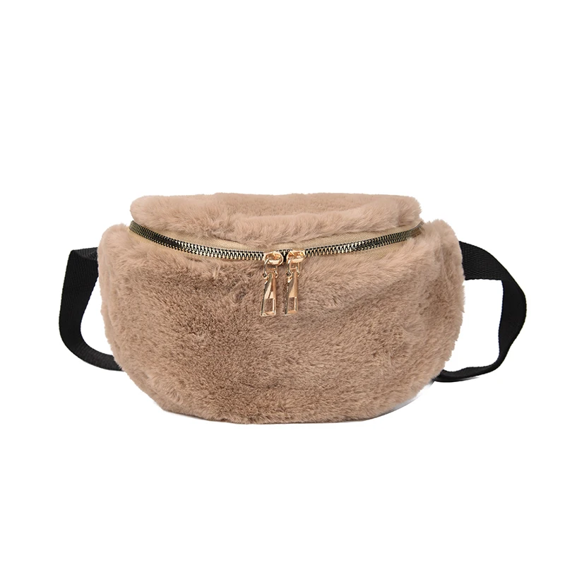 bolsa feminina Женский Искусственный Мягкий мех Cony Hair нагрудная сумка Роскошные сумки женская сумка дизайнерская сумка через плечо