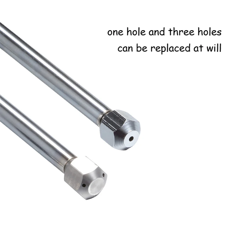 Steam Pipe Stainless Steel Coffee 