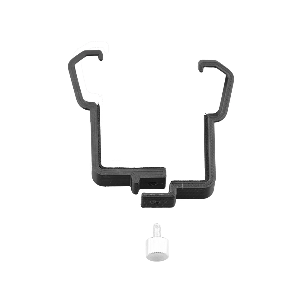 Body Battery Reinforcement Buckle for DJI FPV Drone Prevent Battery Falling Off and Loose Holder