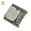 5Pcs DFPlayer Mini MP3 Player Module MP3 Voice Decode Board for Arduino Support TF Card U-Disk IO/Serial Port/AD DIY Electronics ► Photo 2/5