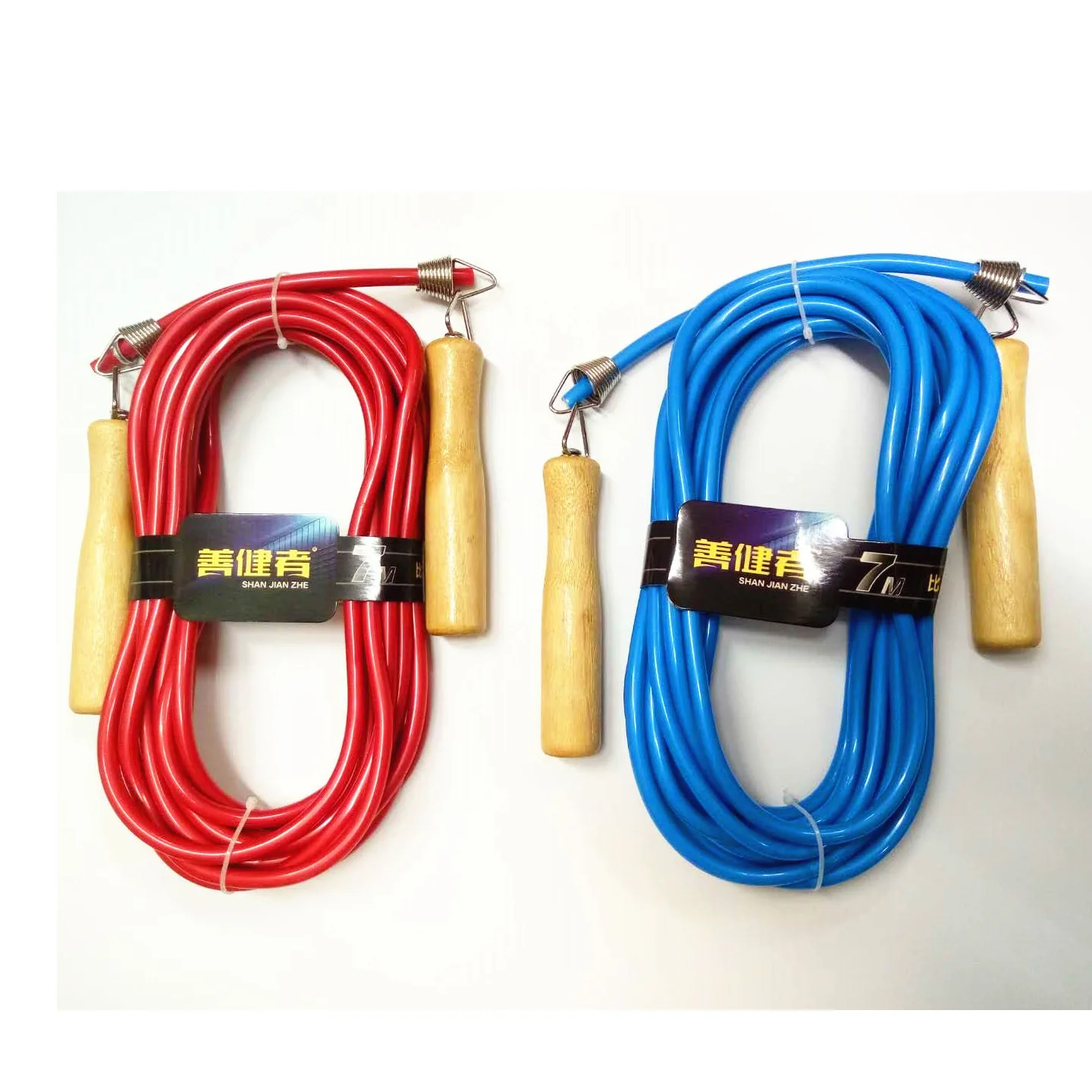 

Genuine Product Groups Jump Rope Multi-seat Jump Rope Collective Activity Jump Rope 7 M Long Rope Students Adult Large Jump Rope