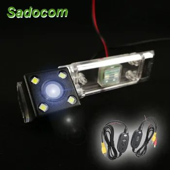 

For Geely Emgrand EC825 HD 170 Car CCD Night Vision Reverse Backup Parking Waterproof Reversing Rear View Camera