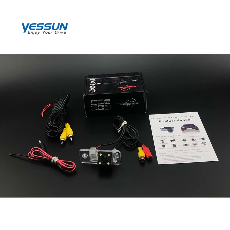 RC8036fullset Парковочная камера заднего вида для Audi S5 B8 8T 20072008 2009 2010 2011 2012 номерной знак резервная камера или комплекты корпуса - Название цвета: RC8036fullset