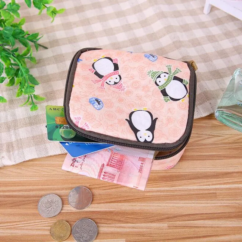 Многофункциональная влажная сумка многоразовая для мам тканевые прокладки