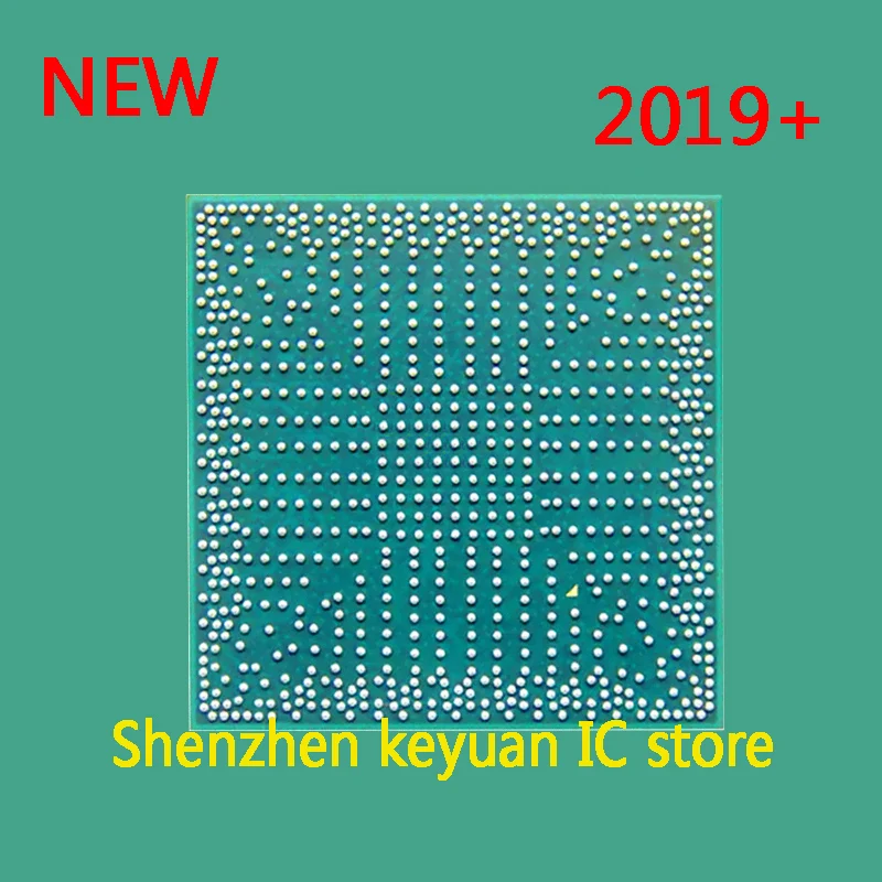 100% New GLHM170 SR2C4 BGA Chipset