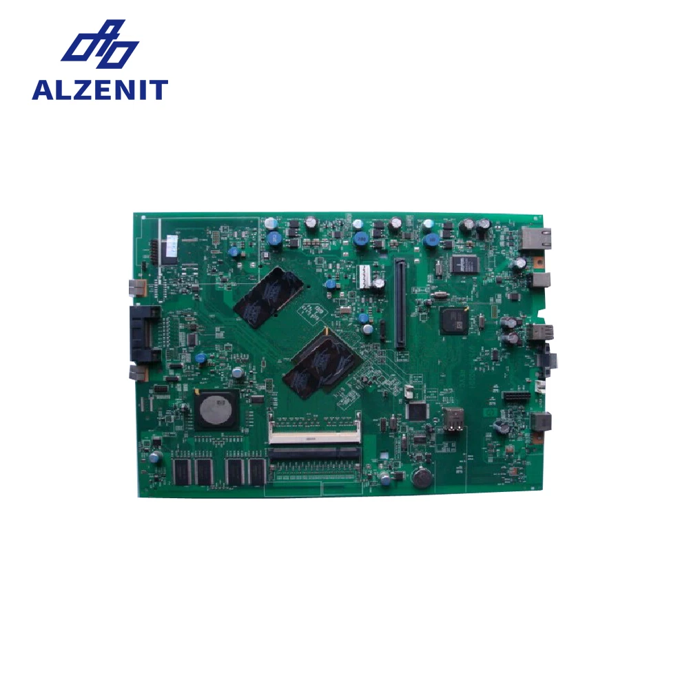 

For HP 6015DN 6015 DN Laser Formatter Board Original Used Printer Parts Main Logic Board