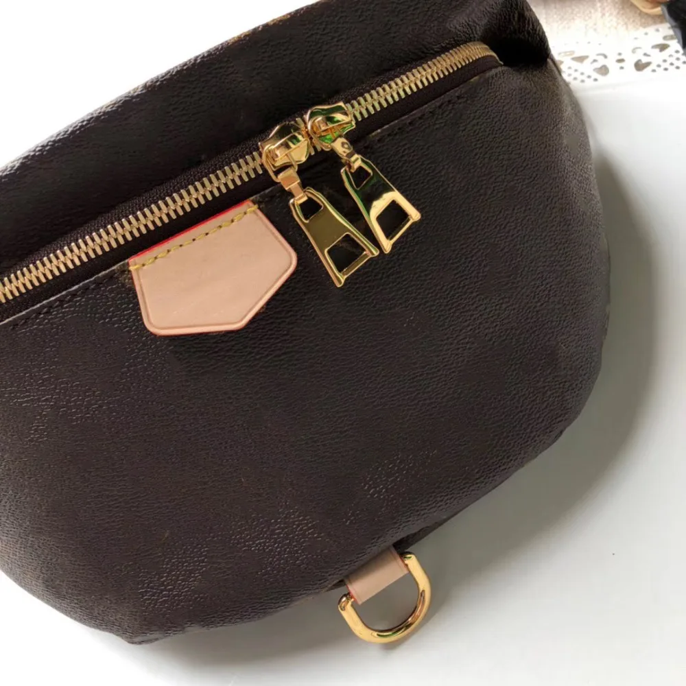 Luggage classic Monogram Shoulder bag Cross Body Totes Top luxury handbags women bags designer famous brands cow leather quality