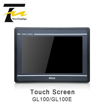 

Kinco Touch Screen GL100 GL100E Upgraded Version Man-Machine Interface 10.1 Inch Input Serial Port Screen Replacement MT4532T/E