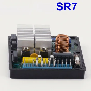 

1pc Automatic Regulator SR7-2G Fits For Mecc Alte Generators Replacement Parts