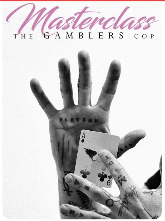 

Daniel Madison The Bottom Deal Masterclass / The Gamblers COP MasterClass