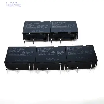

5/10PCS New Original F3PA005V F3PA005 FTR-F3PA005V 5V DIP4 relay Integrated Circuits