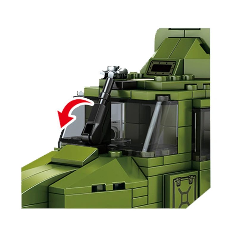 thumb