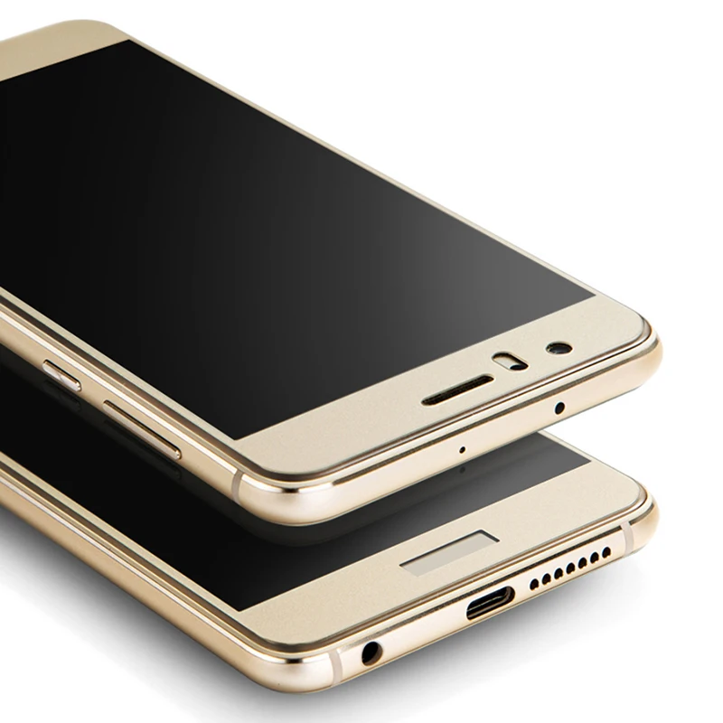 Полностью закрывающая Защитная Стекло для huawei honor 8 9 Lite Экран закаленное защитное стекло на honor 9X 8X 8A 8C 7A 7C играть Стекло пленка