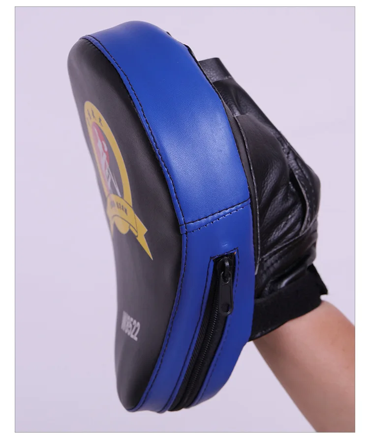 Стиль Arc Punch Mitts Sanda оборудование для бокса tai quan dao ba принадлежности для фитнеса ударные рукавицы агент, чтобы присоединиться