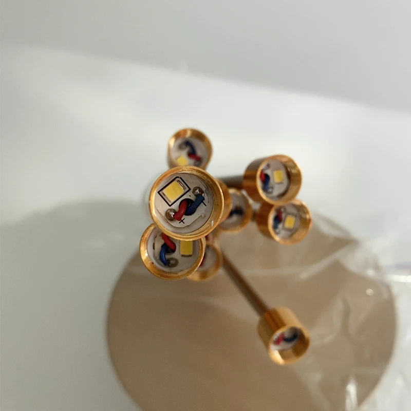 Рисунок 5 - Светодиодные лампы