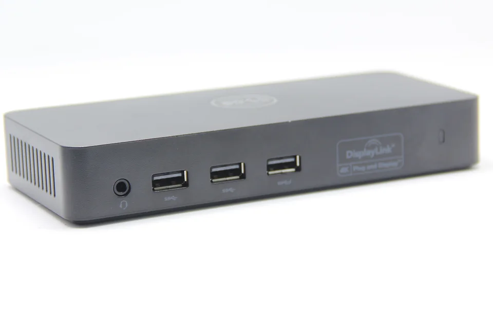 ドッキングステーション,dell Ultra HD 4k,スーパースピード ドッキングステーション,dell Ultra HD 4k,スーパースピード