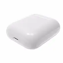 Чехол для Apple Airpods QI standard