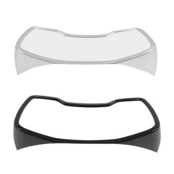 

for Toyota Corolla 2019 Car Dashboard Frame Central Control Cover