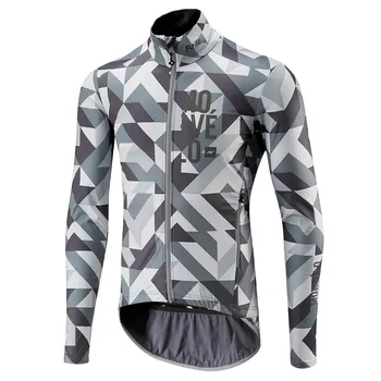 

2019 Por Team Morvelo Spring/ Autumn Men's Long Sleeve Cycling Jersey Shirts MTB Mountain Bike Tops Clothing Maillots Ciclismo