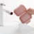 Nordic Style Soap Box With Lid Sealed Travel Portable Soap Box Home Bathroom Soap Storage Box