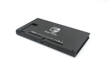 

New Upper and Bottom Faceplate For Nintend Switch NS Switch Console Housing Shell Case Cover