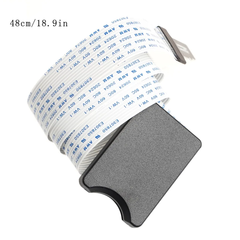 

Cable TF Micro SD Male To SD Female SDHC SDXC Flexible Extension Adapter Cable Extender For Car GPS TV 48cm/60cm