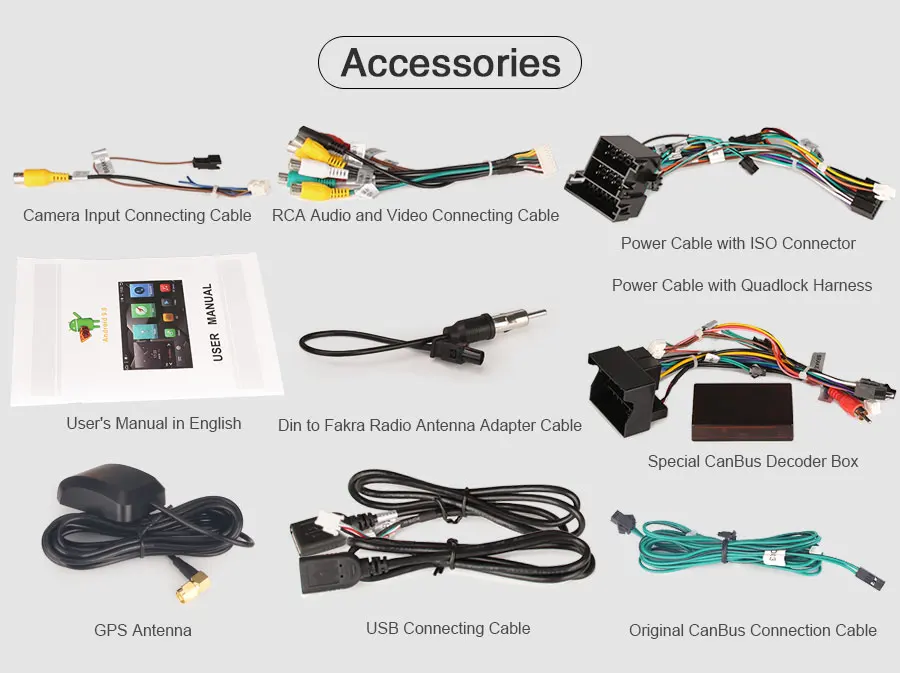 Discount Erisin ES6292B 9 inch Android 9.0 6-Core 4GB RAM Car Radio BT for Mercedes Benz A/B Classe Sprinter Viano Crafter 21 Discount Erisin ES6292B 9 inch Android 9.0 6-Core 4GB RAM Car Radio BT for Mercedes Benz A/B Classe Sprinter Viano Crafter 21