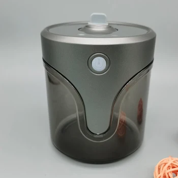 

Auto Alcohol Spray Dispenser Machine Touchless Sprayer for Family Restaurant