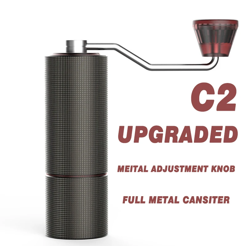 C2 Red
