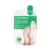 HEMEIEL Aloe Vera Exfoliating Peel Pack Foot Mask Moisture Pedicure Socks Remove Dead Moisturize Anti Crack For Feet Detox Patch