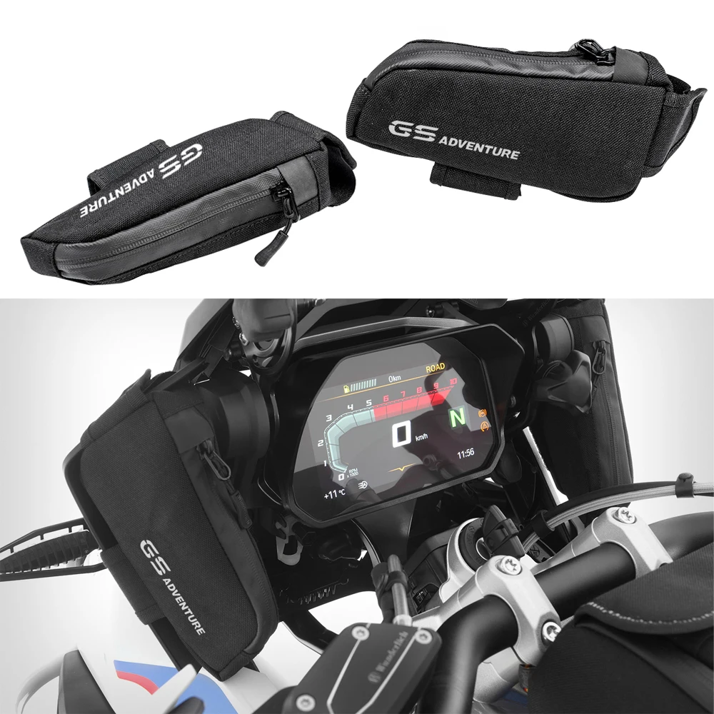 

Waterproof Fairing bags Tool storage bag FOR BMW R1200GS ADV LC R1250GS 2013-2019