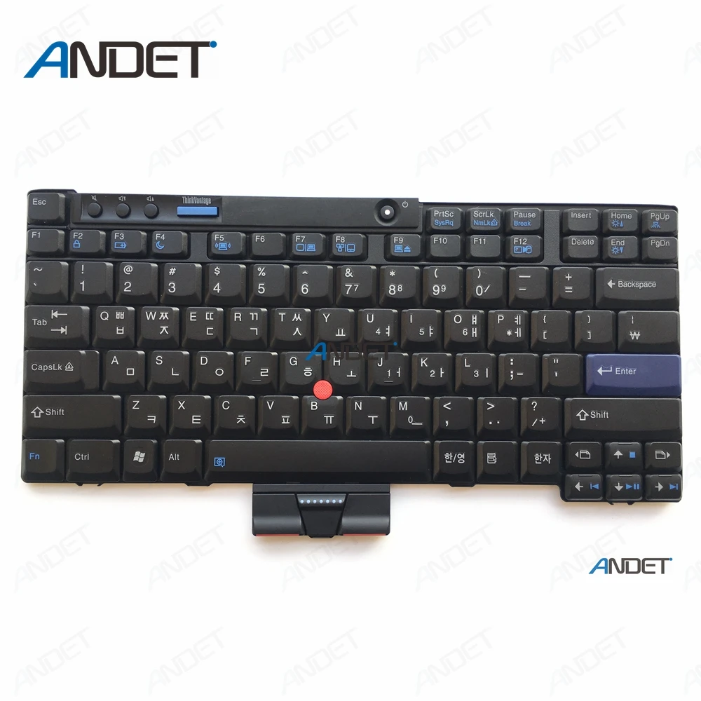 Для lenovo ThinkPad X200 X200S X200T X201 X201i X201S X201 планшет клавиатура США KR КБ