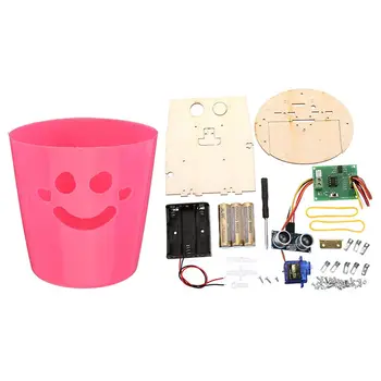 

Sensor Smart Trash Can Smart Switch DIY Material Kit Accessory