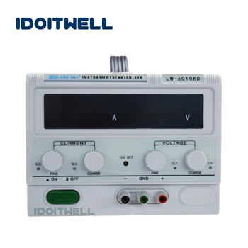

Digital Adjustable Switch DC Power Supply high power 0-15V 0-80A stable 12v car ECU programming switching power supply for lab