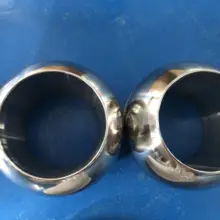 4 шт. DN80 шаровой клапан