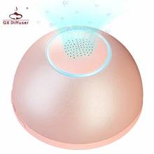 GX·Diffuser Battery Alloy Air Cleaner Remove Formaldehyde Smoke Odor Ozone Generator Sterilization Fresh Air Purifier for Fridge 55w odor smoke ozone air purifier cleaner generator sterilization clean air home office deodorizer sterilizer antiperspirant