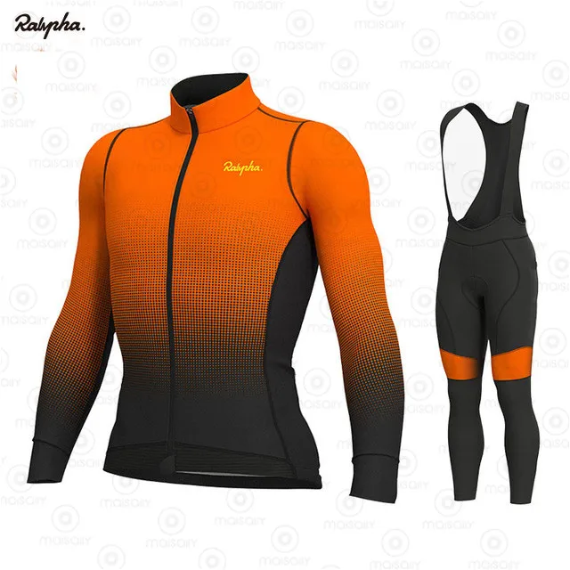 spring cycling jersey