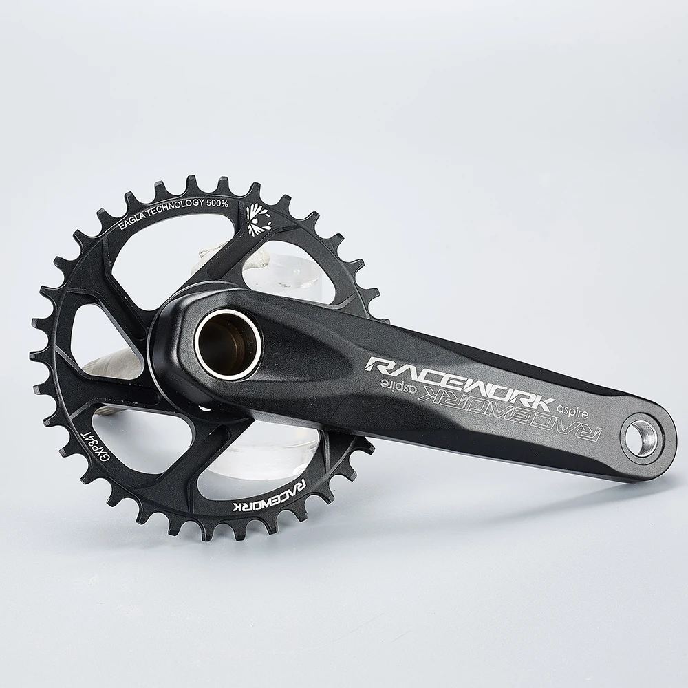 MTB GXP велосипедная Звездочка узкая широкая горная велосипедная цепь 32T 34T 36T 38T для SRAM GXP XX1 X9 XO X01 gx Eagle Crankset NX
