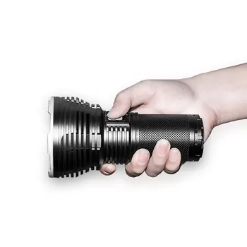 

IMALENT RT70 XHP70.2 5500LM Magnetic Charging Intelligent Temperature Control LED Flashlight Camping Torch Lantern Spotlight